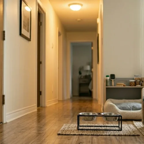 Produtos Essenciais para Cachorro em Apartamento