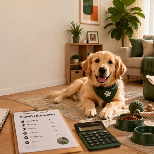 Quanto Custa Ter um Cachorro em Apartamento